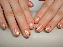 グラシアス(Gracias)/オーロラワンカラー