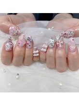 アンベリール 新宿(Embellir)/150分やり放題コース♪