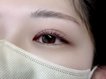 オルテンシア 六本松(ORTENSIA)/まつげパーマ