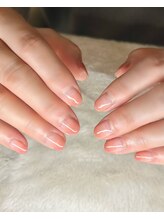 リッシュ トロワ(RICHE trois)/うるうるグラデーション