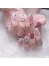 サロン アンド ルクス(Salon & Lux)/120分フリーデザイン