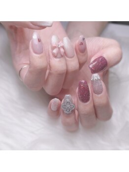 サロン アンド ルクス(Salon & Lux)/120分フリーデザイン