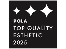 ポーラ ザ ビューティ 名鉄一宮駅前店(POLA THE BEAUTY)の雰囲気（POLAトップクオリティ認定店（顧客満足度評価上位店舗））