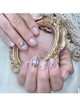 ヨイ(YOI)/自爪10本アート