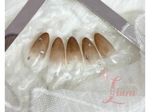 リアムネイル(Liam nail)/定額Aコース