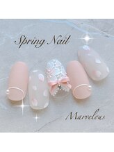 マーヴェラス 大宮店(Marvelous)/