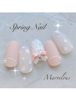 マーヴェラス 大宮店(Marvelous)/