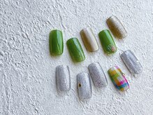 マイネイル 柏店/ミディアムcourse