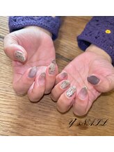 ワイズネイル(Y's NAIL)/