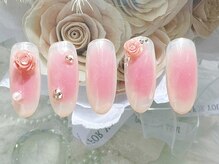 ペンティ(Painty)/ワンホンネイル