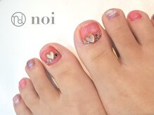ネイルサロン ノイ 豪徳寺店(noi)