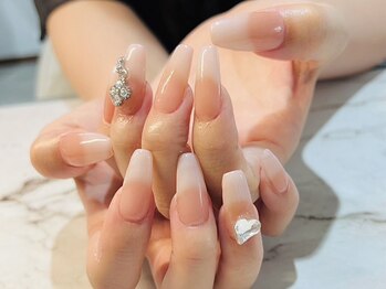 サロン ド ヴィエル(salon de Viel)/ベイビーブーマー