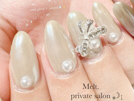 ミラー♪つけ放題¥12800