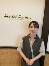 ルアンルアン ビーンズ赤羽店 (Ruam Ruam) 山内 