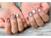 ネイルラン(nail ran)/