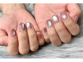 ネイルラン(nail ran)/