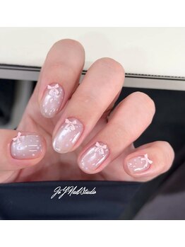 ジョイネイルスタジオ 高田馬場(JoY Nail Studio)/