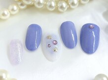 ジュネシー(Junesy)/【定額☆Sコース】ガーリー