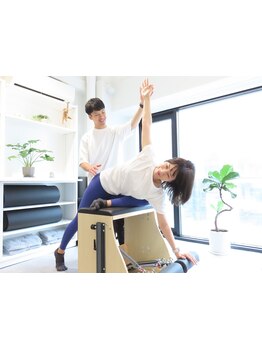 サイズダウンを目指したい