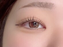 ミニョン(mignon)/ラッシュリフト