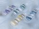 トランク ネイル(trunc nail)の写真