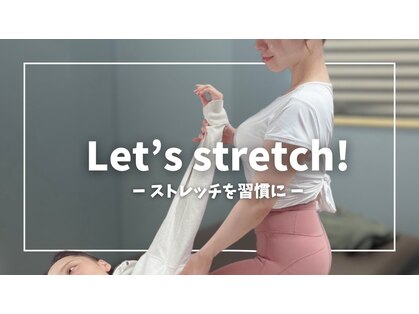 全力ストレッチ 大阪日本橋 難波店の写真