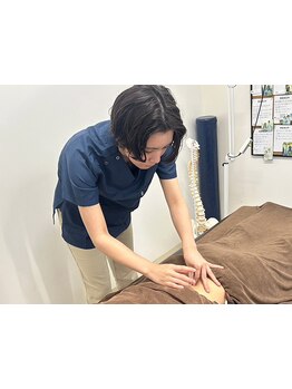 豊富な専門知識でアドバイス