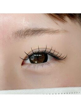 ナチュール(nature)/まつエク