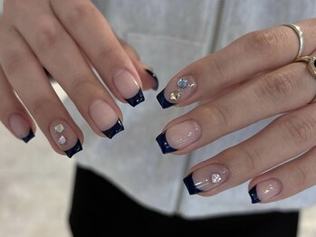 リコ ヘアアンドリラクゼーション(LICO)/持ち込みdesign