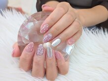 はあとねいる 和泉中央店/限定デザイン♪