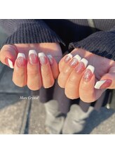 モアクリスタル(More Crystal)/