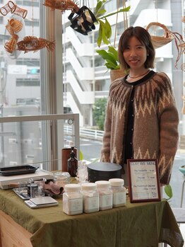 オーサムクレイ(Awesome Clay)/クレイファンデーションWS