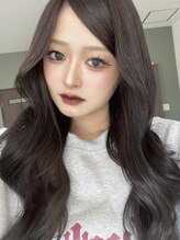 アイベル バイ ビネル 別府店(I:belle by BINEL) Runa