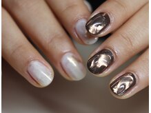 ロアニ(LOANI)の雰囲気(DIYでアートな異空間を手作りニュアンスデザインが得意)