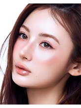 アンジュネス 池袋/メーテルまつげパーマ＃まつぱ