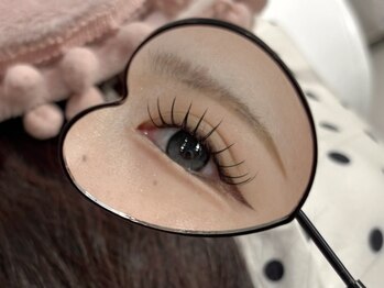 ティントアイラッシュ 東久留米店(tinto eyelash)/バインドロック