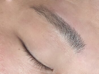 アイクイック 秋葉原店(Ai Quick)/眉毛/アイブロウ/メンズ/秋葉原