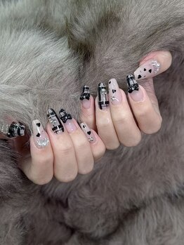 グロー ネイル(Glow Nail)/