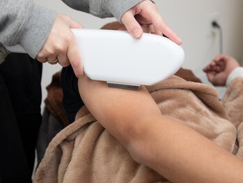 アイアイくらぶ美容部/【メンズ】腕脱毛