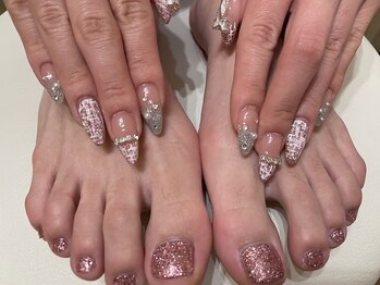 ラビング(Loving)/ハンド&フット