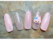 マジックミラー/