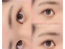 あなただけの似合わせ目元へ