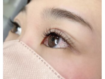 アークレイルプラスプレジャー/フラットマットラッシュ