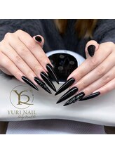 ユリナリタ(YuRi Narita)/