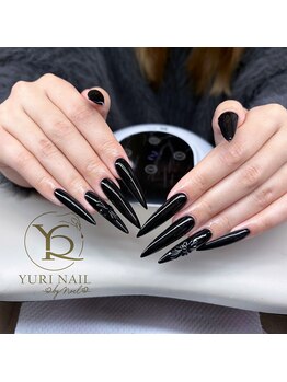 ユリナリタ(YuRi Narita)/