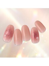 ネイルランド 海老名店/ちょいネイル