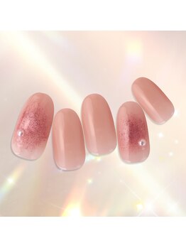 ネイルランド 海老名店/ちょいネイル