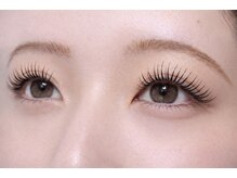 サロン ド レイ(Salon de Rei)/LEDフラットラッシュ120本