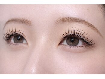 サロン ド レイ(Salon de Rei)/LEDフラットラッシュ120本