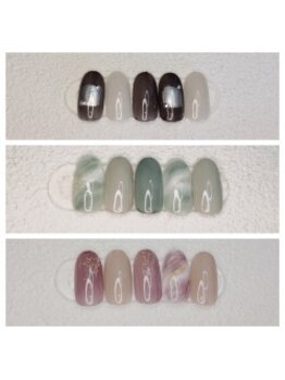 アトリエグリーン(Atelier Green)/定額シンプルコース